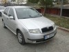vand skoda fabia