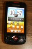 Samsung Galaxy Spica i5700, impecabil, factura, garantie 9 luni Orange, necodat, la cutie cu toate accesoriile