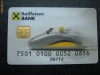 CARD - RAIFFEISEN BANK -  ( NR 875 )