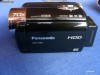 Camera video Panasonic SDR-H80 cu hdd Camera video Panasonic SDR-H80 cu hdd
