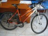 KTM Leggero Cross cu Deore XT