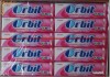 GUMA ORBIT KIDS CLASSIC LAME !!!*PROMOTIE*!!!