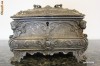 Caseta bijuteri Baroc stil
