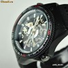 Ceas MILITAR sport FASHION auto-mecanic WINNER+CUTIE CADOU .MOKAZIE LA PRET FINAL
