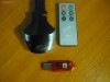 Modulator FM + stick 4Gb