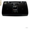 Philips DC185 dock ipod,usb ,radio