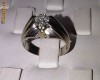 INEL AUR  CU DIAMANT NATURAL DE 0.50 CT VVS SUPERB