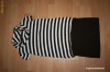 Rochie Dama Tricotata Blanco Size S Rochie Dama Tricotata Blanco Size S