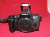 Minolta Maxxum HT SI  body