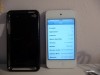 IPOD TOUCH GEN4 8GB ALB IMPECABIL FOTO REALE