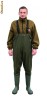 Vader Baracuda Nylon/PVC