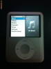 ipod nano 3rd generation 4gb gri
