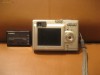 aparat foto casio exilim