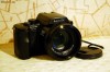 APARAT FOTO DIGITAL PANASONIC LUMIX DMC-FZ20, RARITATE ( camera ultrazoom asemanatoare DSLR, okazie)