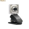 Camera web Hercules CLASSIC SILVER WEBCAM Camera web Hercules CLASSIC SILVER WEBCAM