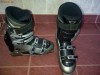 CLAPARI NORDICA nr. 43 - 200 ron