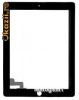 Touchscreen iPad 2 Original Black