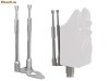 SUPORT STABILIZATOR TELESCOPIC PENTRU LANSETA- SERIA HK