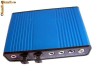 Placa de sunet 5.1 3D detalii tehnice: Interfata USB