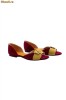 Balerini Wings Dark Fucshia HS107 Balerini Wings Dark Fucshia HS107