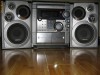 Vand Combina audio Samsung Max  S 720