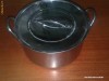 Cratita  inox