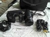 Camera Foto Panasonic DMC FZ18