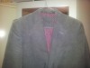 Sacou cambrat barbat CASTRO MEN gen zara Marime S - M  RAIAT original 100% 2 nasturi ( slim fit fashion trend raiat )
