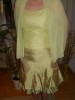 fusta+corset+sal doar 45 ron