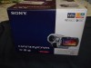SONY DCR-DVD406 E