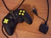 TRUST Gamepad pentru PC/PS2