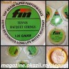 RACORDAJ RACHETA TENIS DE CAMP brand FIN MONOFILAMENT REZISTENT la APA ULTRA CONTROL
