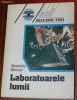 ALEXANDRU MIRONOV - LABORATOARELE LUMII ALEXANDRU MIRONOV - LABORATOARELE LUMII