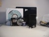 CAMERA FOTO PANASONIC LUMIX FH25 16 MP LA CUTIE FULL BOX  FOTO REALE