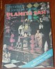 LITERATURA SI JOCURILE MINTII. ALMANAH ESTIVAL PLANETA SAH 1985