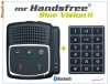vand car kit handsfree blue vision 2 nou sigilat