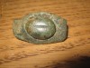 Ornament de bronz roman sec I-III DH