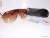 Ochelari de soare RAY BAN! Unisex! Replica! Cu toc si servetel!