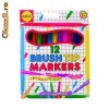 Alex Toys - Set de 12 carioci de tip pensula