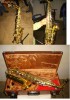 Saxofon Yamaha YAS23