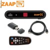 ZAAPtv RECEPTOR IPTV HDMI HD209N Arabic, Greek, Turkish, African, Kurdish and Aramean (Syriac) TV channels