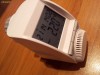 VAND TERMOSTAT ELECTRONIC CALORIFER - PENTRU ROBINET TERMOSTATAT