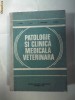 Patologie si clinica medicala veterinara -H.Barza ,I.May ,S.Ghergariu, N.Hagiu-1981