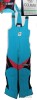 Pantaloni cu bretele salopeta pentru SKI sau snowboard - marime S - original COLMAR