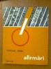 MIRCEA DEAC - AFIRMARI