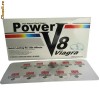 POWER V8 VIAGRA - produs natural pentru potenta si performante masculine