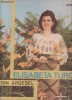 NEICUTA DIN ARGESEL ~ELISABETA TURCU ~LP VINIL