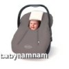 husa termica tip capac pt scaun auto scoica bebe -oferta deosebita !