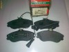 Placute frana Audi 100 ,200,80,Coupe ,Quattro 83-92
