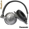 casti panasonic dj 300/dj/casti/mp3